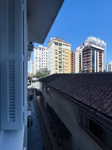 Imagem 3 - Apartamento em Aparecida, Santos - SP