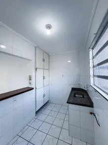 Imagem 5 - Apartamento em Aparecida, Santos - SP