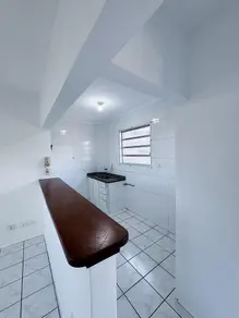 Imagem 3 - Apartamento em Aparecida, Santos - SP