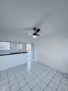 Imagem 2 - Apartamento em Aparecida, Santos - SP