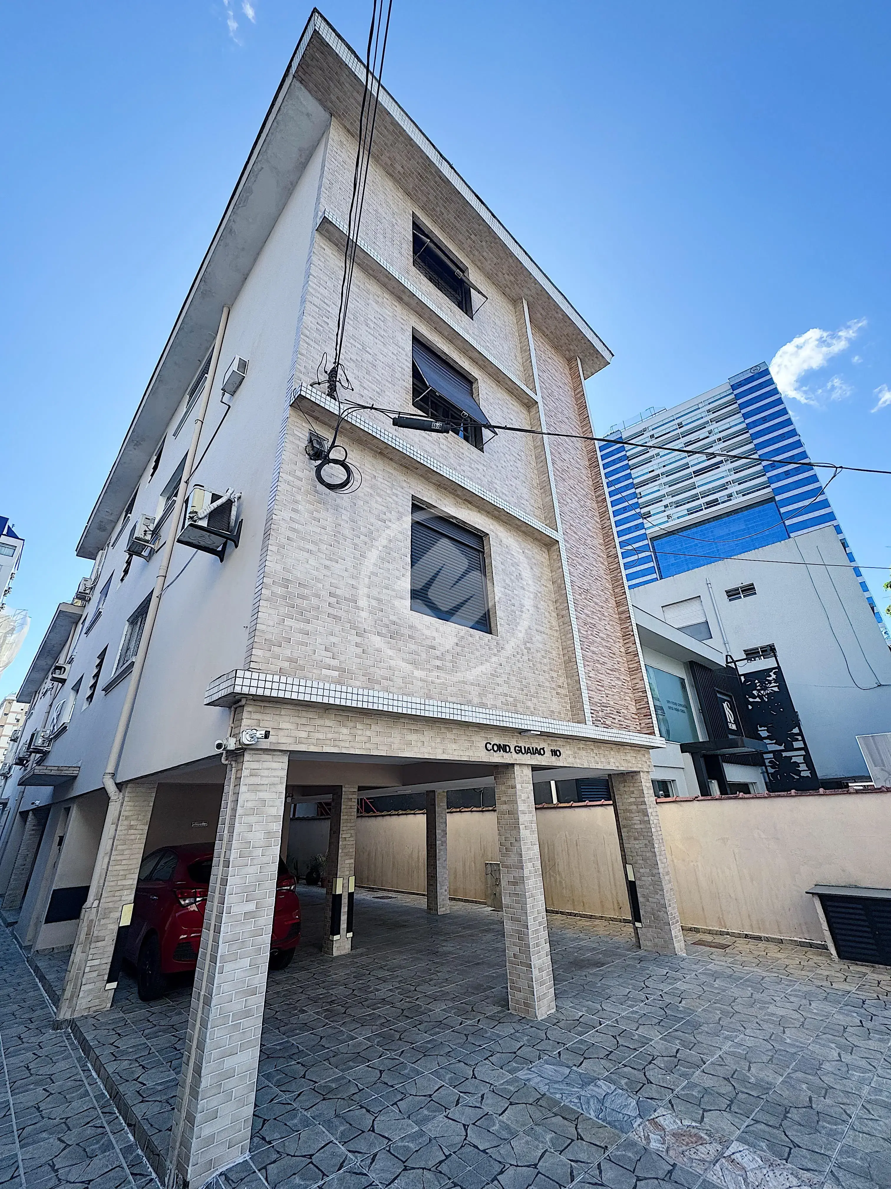Image 22 - Apartamento em Aparecida, Santos - SP