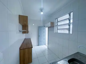 Imagem 5 - Apartamento em Boqueirão, Santos - SP