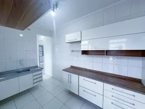 Imagem 4 - Apartamento em Boqueirão, Santos - SP