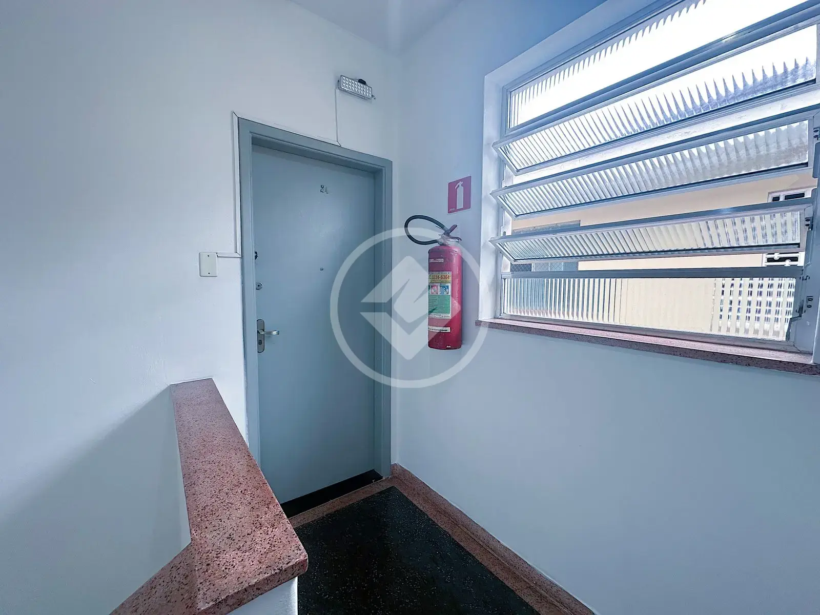 Image 22 - Apartamento em Boqueirão, Santos - SP