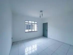 Apartamento Boqueirão, Santos - SP — foto 2