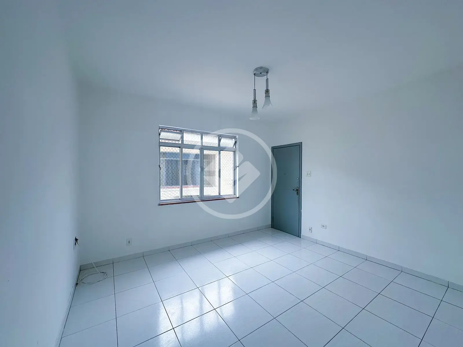 Image 2 - Apartamento em Boqueirão, Santos - SP