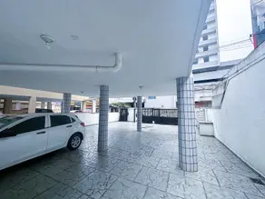 Apartamento Boqueirão, Santos - SP — foto 1