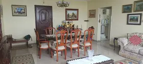 Imagem 2 - Apartamento em Ponta da Praia, Santos - SP