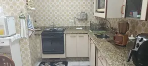 Imagem 6 - Apartamento em Ponta da Praia, Santos - SP