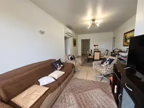 Apartamento Embaré, Santos - SP — foto 2
