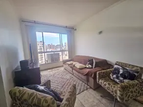 Imagem 2 - Apartamento em Embaré, Santos - SP