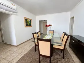 Imagem 3 - Apartamento em Embaré, Santos - SP