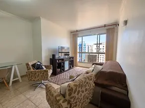 Imagem 5 - Apartamento em Embaré, Santos - SP