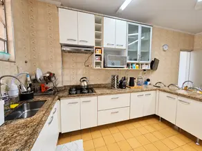 Imagem 6 - Apartamento em Embaré, Santos - SP