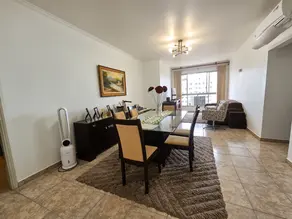 Imagem 4 - Apartamento em Embaré, Santos - SP