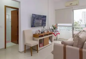 Imagem 2 - Apartamento em Encruzilhada, Santos - SP
