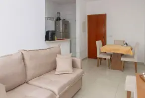 Imagem 5 - Apartamento em Encruzilhada, Santos - SP