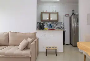 Imagem 6 - Apartamento em Encruzilhada, Santos - SP