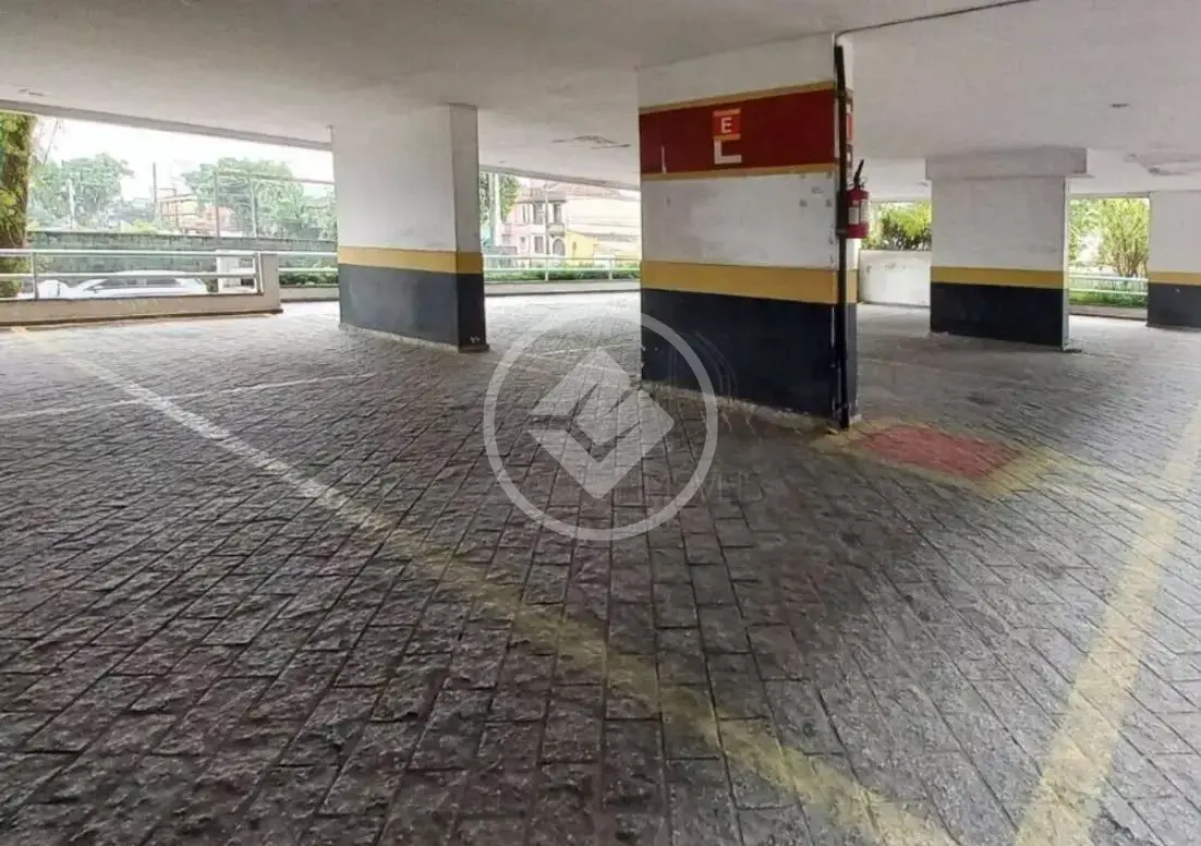 Image 30 - Apartamento em Encruzilhada, Santos - SP
