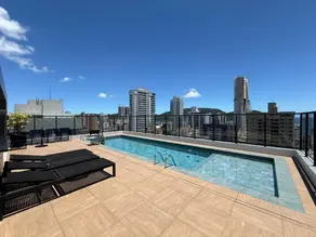 Apartamento Ponta da Praia, Santos - SP — foto 1
