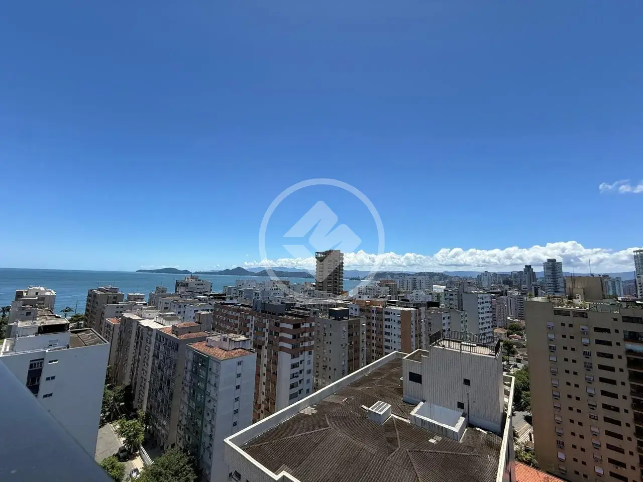 Image 75 - Apartamento em Ponta da Praia, Santos - SP