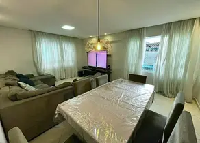 Casa Jardim Guassu, São Vicente - SP — foto 1