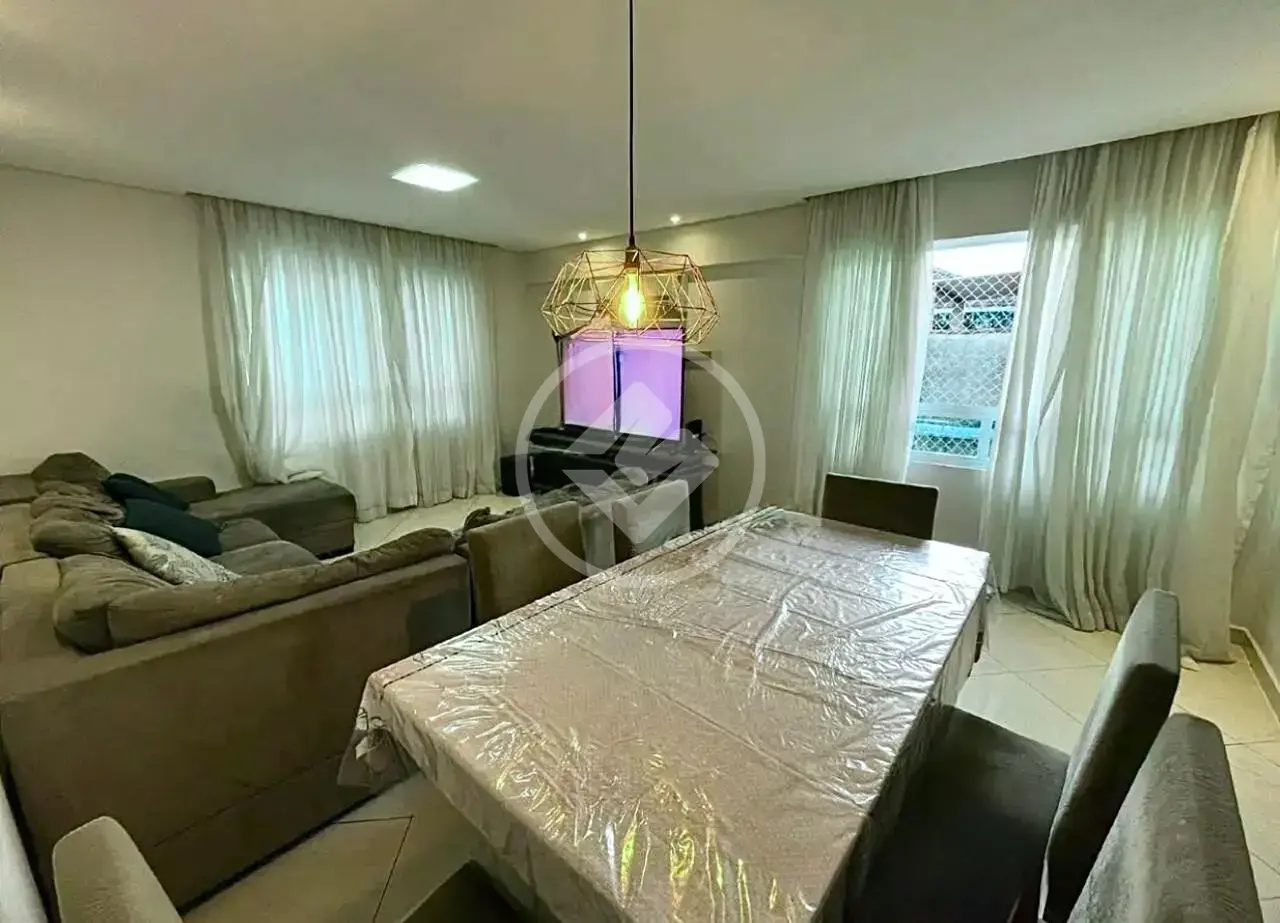 Imagem 1 - Casa em Jardim Guassu, São Vicente - SP