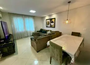 Imagem 5 - Casa em Jardim Guassu, São Vicente - SP