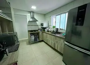 Imagem 6 - Casa em Jardim Guassu, São Vicente - SP