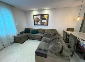 Casa Jardim Guassu, São Vicente - SP — foto 2