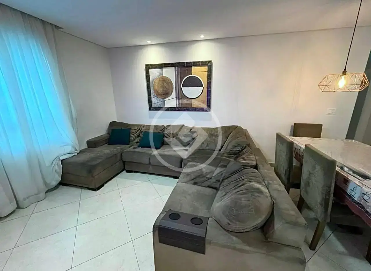 Image 2 - Casa em Jardim Guassu, São Vicente - SP