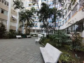 Imagem 4 - Apartamento em Itararé, São Vicente - SP