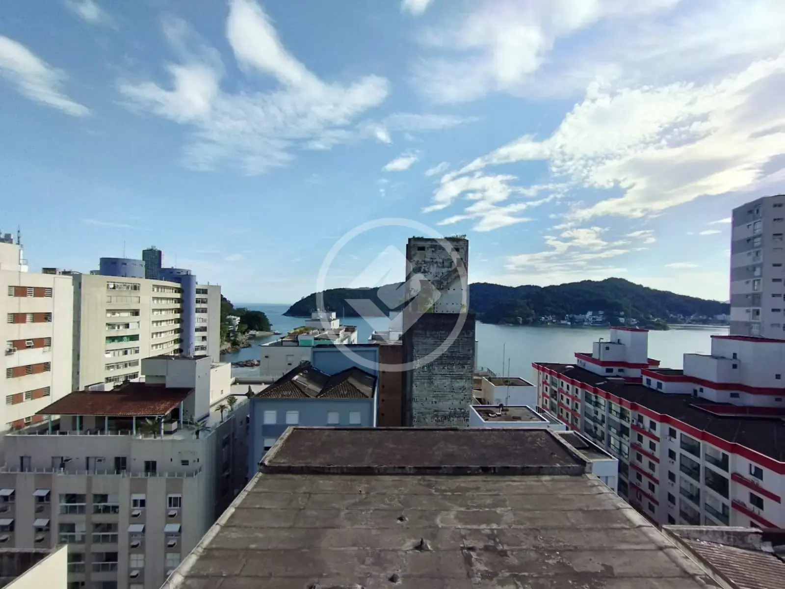 Imagem 1 - Apartamento em Itararé, São Vicente - SP