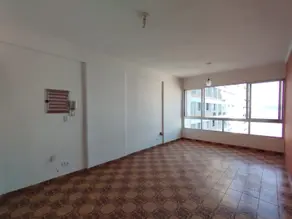 Imagem 2 - Apartamento em Itararé, São Vicente - SP