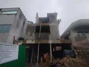 Casa Embaré, Santos - SP — foto 2