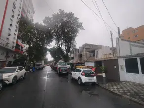 Imagem 2 - Casa em Embaré, Santos - SP