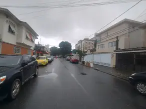 Imagem 3 - Casa em Embaré, Santos - SP