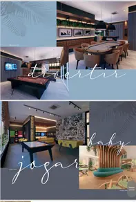Imagem 4 - Apartamento em Ponta da Praia, Santos - SP