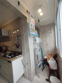 Imagem 6 - Apartamento em Boqueirão, Santos - SP