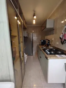 Apartamento Boqueirão, Santos - SP — foto 2