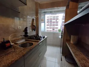 Imagem 4 - Apartamento em Boqueirão, Santos - SP