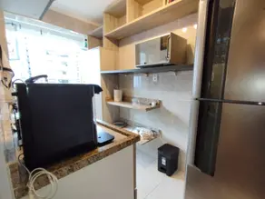 Imagem 2 - Apartamento em Boqueirão, Santos - SP