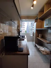 Imagem 3 - Apartamento em Boqueirão, Santos - SP