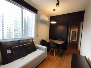 Apartamento Boqueirão, Santos - SP — foto 1