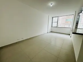 Imagem 2 - Apartamento em José Menino, Santos - SP