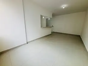 Imagem 4 - Apartamento em José Menino, Santos - SP