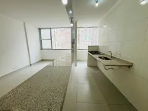 Imagem 5 - Apartamento em José Menino, Santos - SP