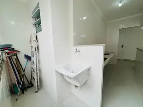 Imagem 6 - Apartamento em José Menino, Santos - SP