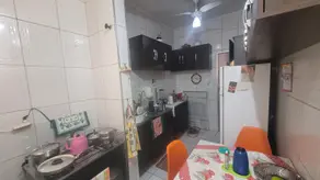 Imagem 4 - Apartamento em Macuco, Santos - SP