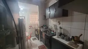 Imagem 6 - Apartamento em Macuco, Santos - SP